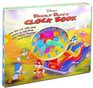 Donald Duck's Clock Book