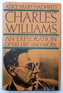 Charles Williams An Exploration of His Life and Work