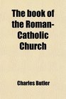The book of the RomanCatholic Church
