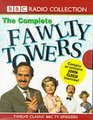 The Fawlty Towers Includes Exclusive John Cleese Interview v13