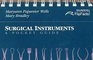 Surgical Instruments A Pocket Guide