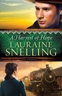 A Harvest of Hope