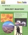 Science Biology Mastery