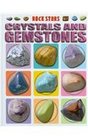 Rock Stars Crystals and Gemstones Fossils Minerals Rocks