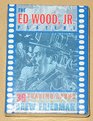 The Ed Wood Jr Players 36 Trading Cards Drawings by Drew Friedman