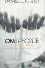 One people many tribes A primer on church history from a Messianic Jewish perspective