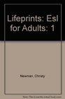 Lifeprints Esl for Adults