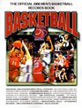 Ncaa Basketball The Official 2000 Men's College Basketball Records Book
