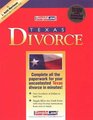 Simple Law Texas Divorce