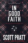 In Good Faith A Legal Thriller