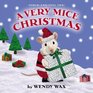 A Very Mice Christmas