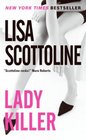 Lady Killer (Rosato and Associates, Bk 12)