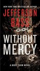 Without Mercy (Body Farm, Bk 10)