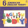 American English Today Student Book Six