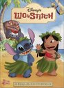Lilo and Stitch Read-Aloud Storybook (Read-Aloud Storybook)