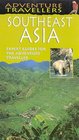 AA Adventure Traveller Southeast Asia