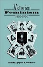 Victorian Feminism 18501900