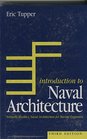 Introduction to Naval Architecture