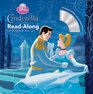 Cinderella ReadAlong Storybook and CD