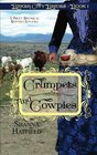 Crumpets and Cowpies: Sweet Historical Western Romance (Baker City Brides) (Volume 1)