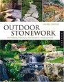 Outdoor Stonework The Timeless Practical and Aesthetic Value of Stone