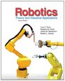 Robotics Technology Theory and Industrial Applications