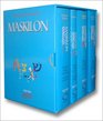Maskilon 4 Volume Set