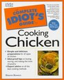 Complete Idiot's Guide to COOKING CHICKEN