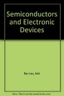 SEMICONDUCTORS AND ELECTRONIC DEVICES