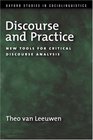Discourse and Practice New Tools for Critical Discourse Analysis