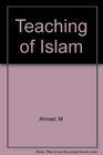 Teaching of Islam