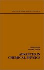 Advances in Chemical Physics Vol 115