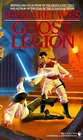 Ghost Legion (Star of the Guardians, Bk 4)