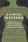 Family Matters Puerto Rican Women Authors on the Island and the Mainland
