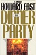 Dinner Party (G K Hall Large Print Book Series)