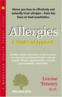 Allergies a Nutritional Approach
