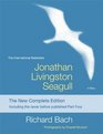 Jonathan Livingston Seagull The New Complete Edition