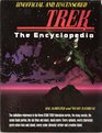 Trek The Encyclopedia
