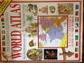 The Children's Illustrated World Atlas