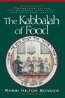 Kabbalah of Food