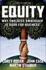 Equity Why Employee Ownership Is Good For Business