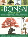 The Bonsai Handbook A Complete Guide To The Techniques Design Care And Cultivation Of Miniature Trees And Shrubs