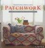 PATCHWORK 25 CLASSIC STEPBYSTEP PROJECTS