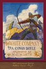 The White Company  Illustrated by N C Wyeth