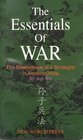 The Essentials of War The Masterpiece of a Strategist in Ancient China