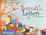 Sounds of Letters CD