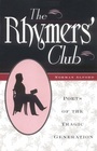 The Rhymers' Club Poets of the Tragic Generation