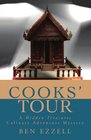 Cooks' Tour A Hidden Treasures Culinary Adventure Mystery