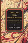 Hegel on SelfConsciousness Desire and Death in the Phenomenology of Spirit