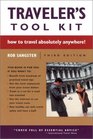 Traveler's Tool Kit 3rd